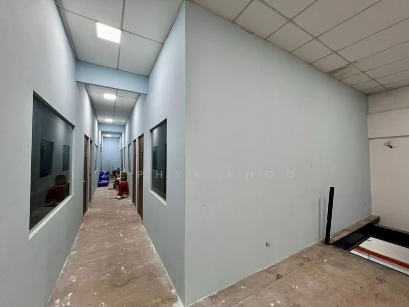 Kilang untuk Disewa di Eco Business Park 2 Senai (Senai) - Zephyr Khoo - PropertyGuru.com.my