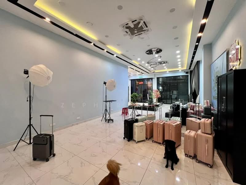 Kilang untuk Disewa di Eco Business Park 2 Senai (Senai) - Zephyr Khoo - PropertyGuru.com.my