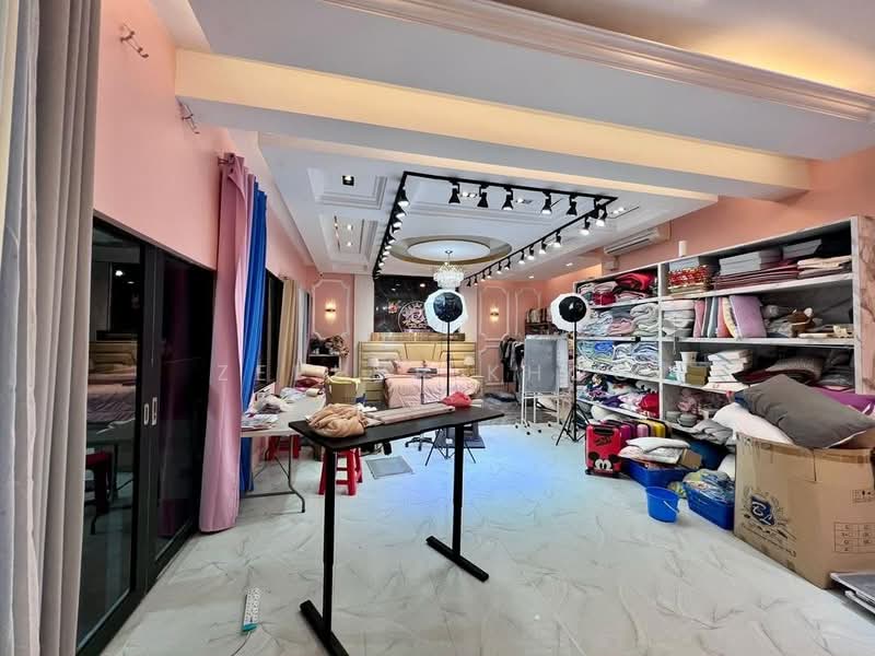 Kilang untuk Disewa di Eco Business Park 2 Senai (Senai) - Zephyr Khoo - PropertyGuru.com.my