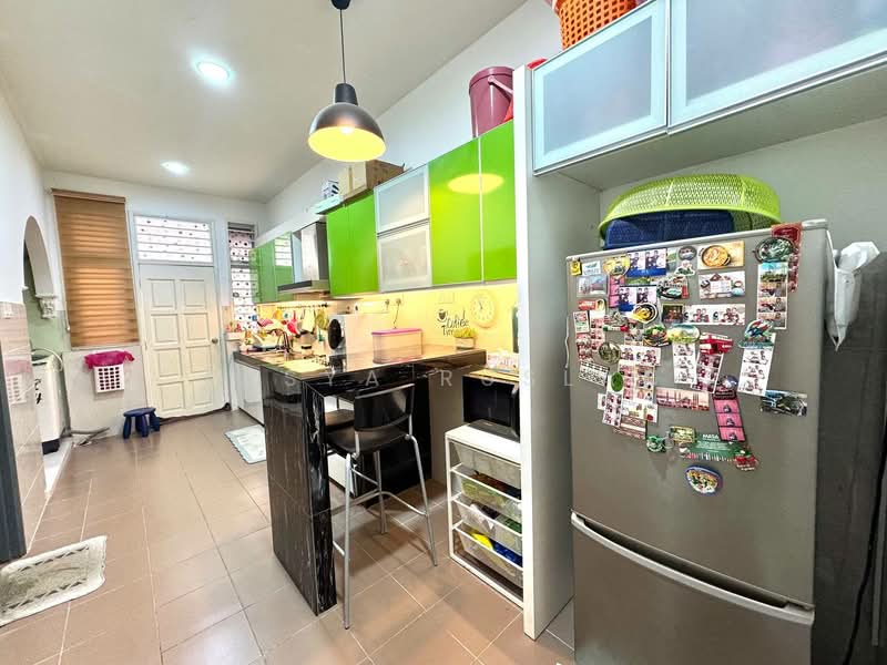 2-storey Terraced House for Sale in Gombak (Selangor) - Tasya Ruslan - PropertyGuru.com.my
