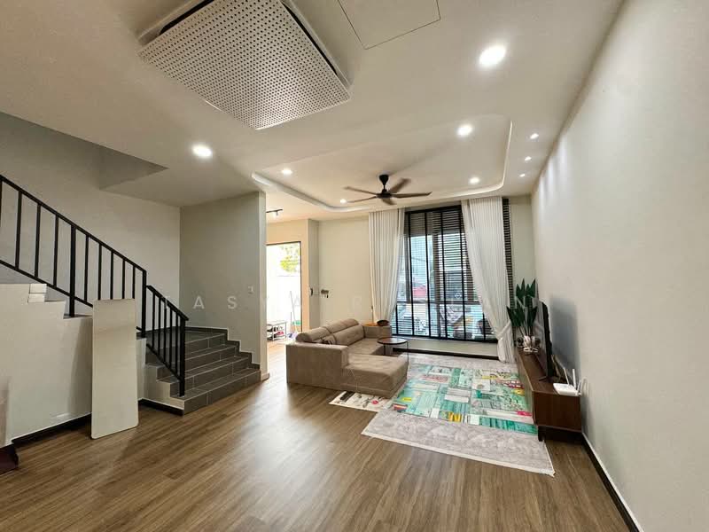 2-storey Terraced House for Sale in Gombak (Selangor) - Tasya Ruslan - PropertyGuru.com.my