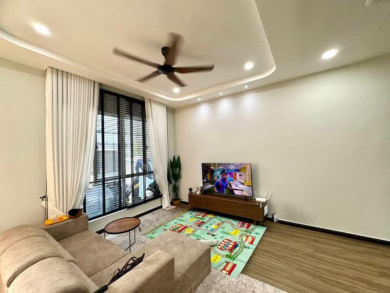 2-storey Terraced House for Sale in Gombak (Selangor) - Tasya Ruslan - PropertyGuru.com.my