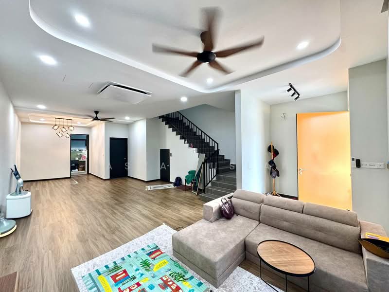 2-storey Terraced House for Sale in Gombak (Selangor) - Tasya Ruslan - PropertyGuru.com.my