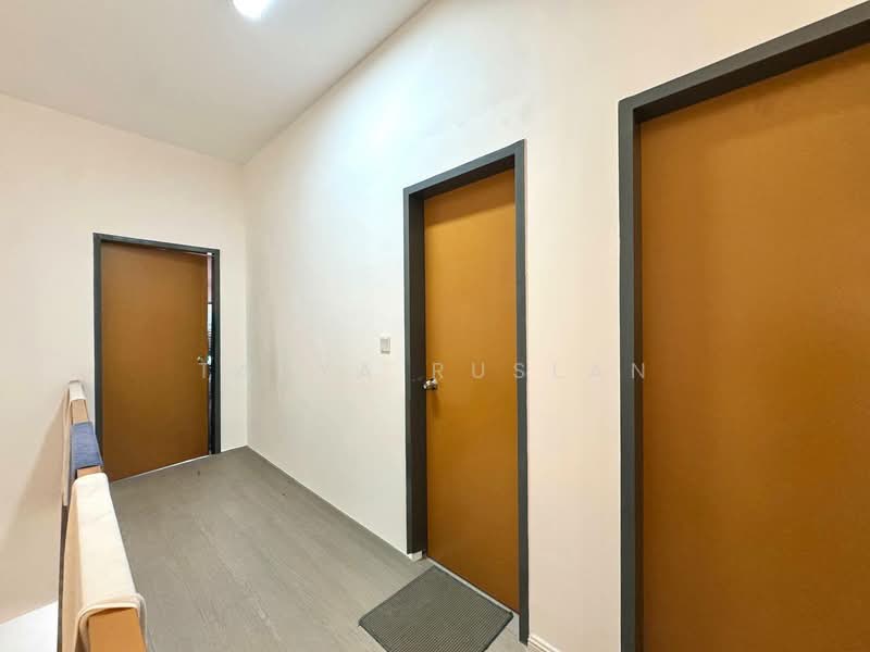 2-storey Terraced House for Sale in Gombak (Selangor) - Tasya Ruslan - PropertyGuru.com.my