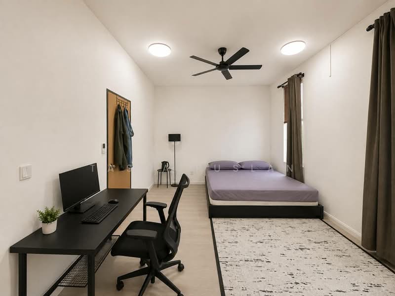 2-storey Terraced House for Sale in Gombak (Selangor) - Tasya Ruslan - PropertyGuru.com.my