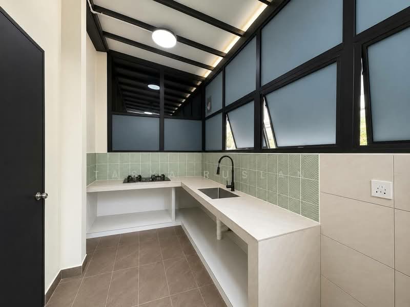 2-storey Terraced House for Sale in Gombak (Selangor) - Tasya Ruslan - PropertyGuru.com.my