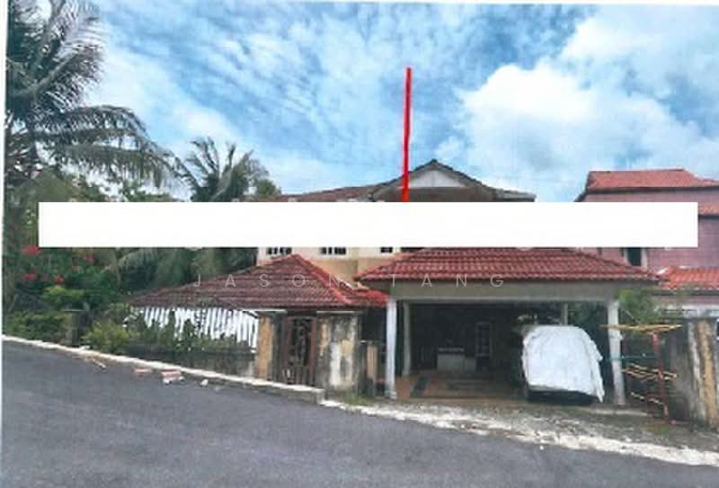 Bungalow for Sale in Kampung Sungai Merab Luar (Dengkil) - Jason Tang - Exterior - PropertyGuru.com.my