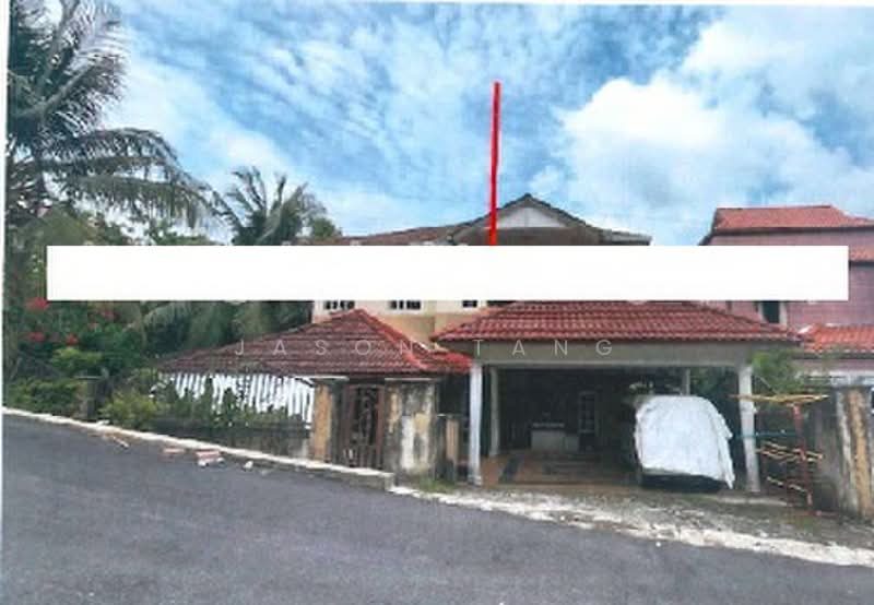 Bungalow for Sale in Kampung Sungai Merab Luar (Dengkil) - Jason Tang - Exterior - PropertyGuru.com.my