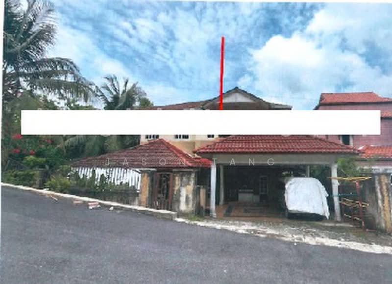 Bungalow for Sale in Kampung Sungai Merab Luar (Dengkil) - Jason Tang - Exterior - PropertyGuru.com.my