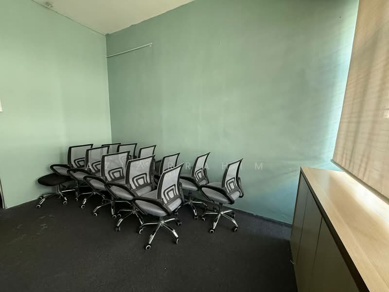 Office for Rent in Cyberjaya (Selangor) - Azizirrahim . - Interior - PropertyGuru.com.my