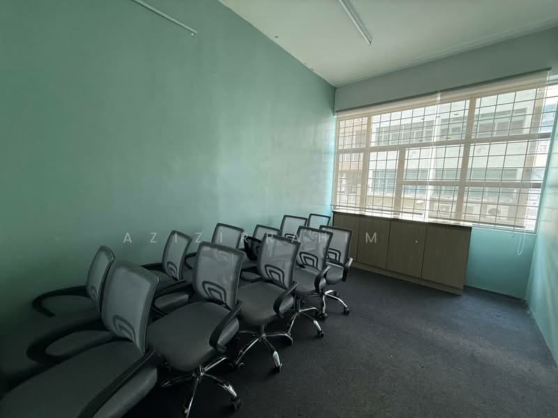 Office for Rent in Cyberjaya (Selangor) - Azizirrahim . - Interior - PropertyGuru.com.my
