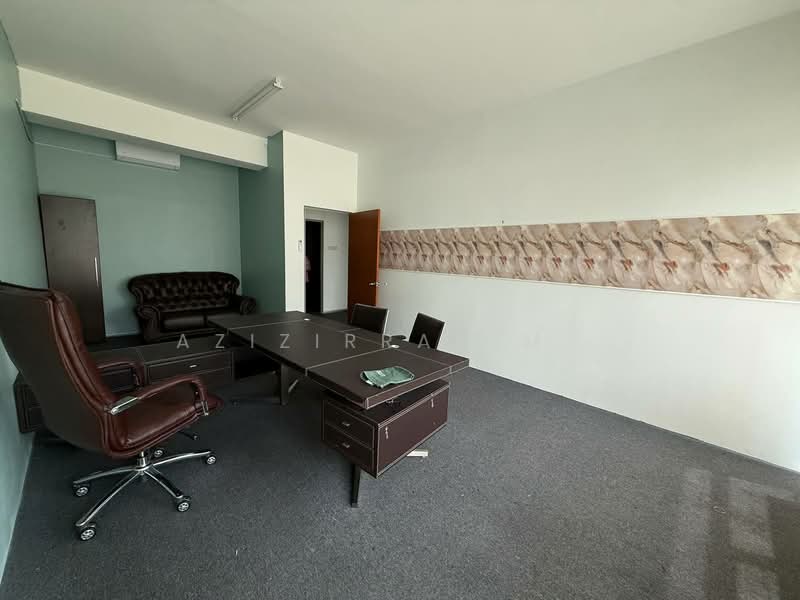 Office for Rent in Cyberjaya (Selangor) - Azizirrahim . - Interior - PropertyGuru.com.my