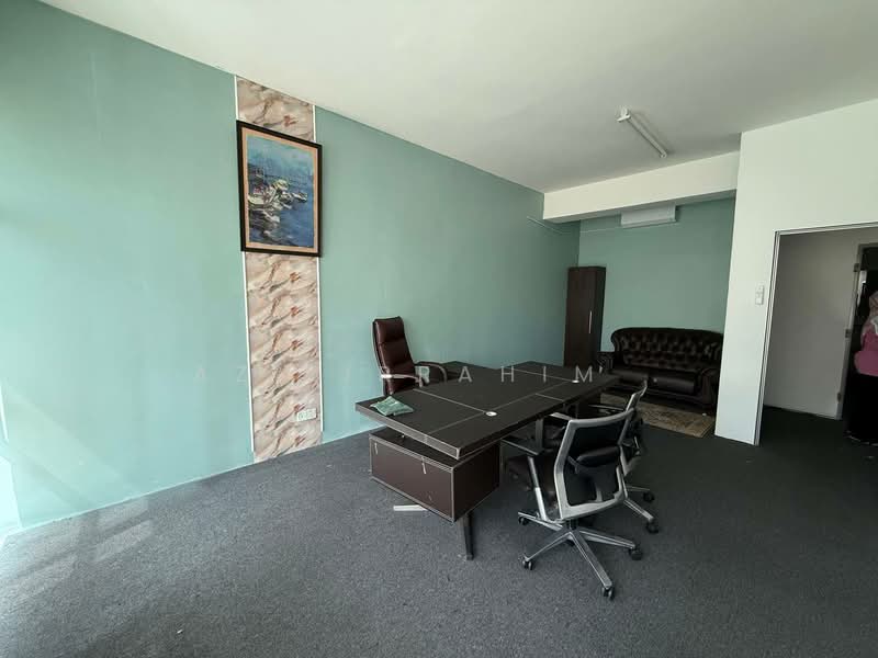 Office for Rent in Cyberjaya (Selangor) - Azizirrahim . - Interior - PropertyGuru.com.my