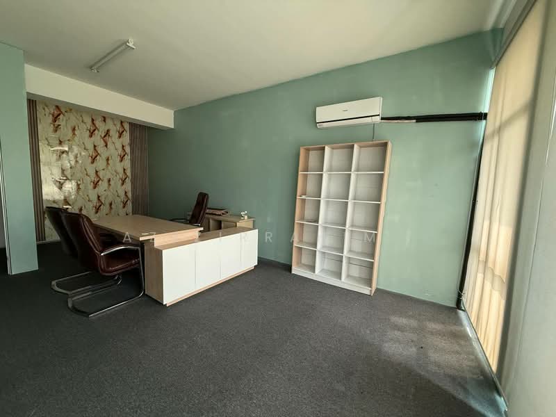 Office for Rent in Cyberjaya (Selangor) - Azizirrahim . - Study - PropertyGuru.com.my