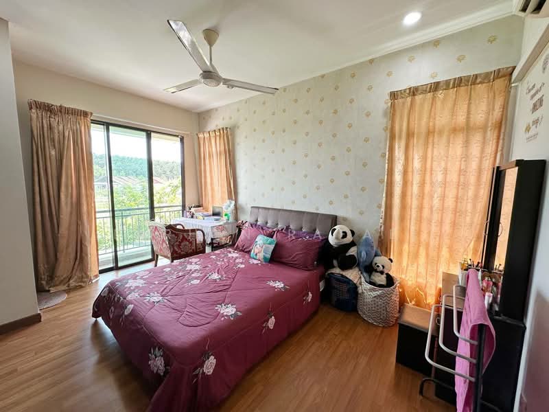 Semi-Detached House for Sale in Puncak Bestari (Puncak Alam) - Farhan Rafael - Bedroom - PropertyGuru.com.my