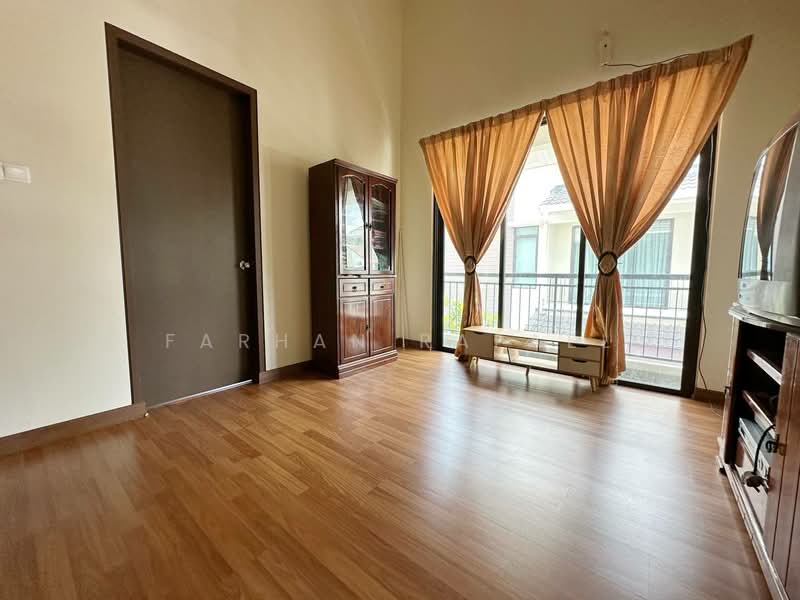 Semi-Detached House for Sale in Puncak Bestari (Puncak Alam) - Farhan Rafael - Living Room - PropertyGuru.com.my