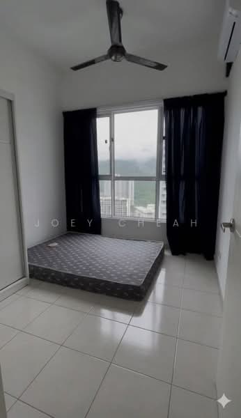 Condominium for Rent at Imperial Grande - Joey Cheah - Bedroom - PropertyGuru.com.my