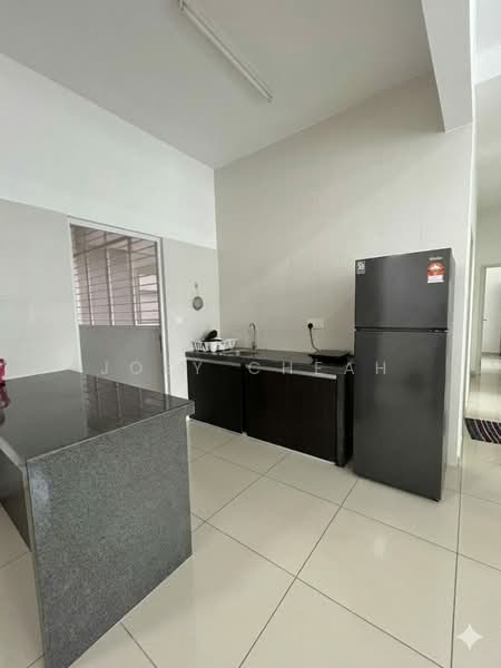Condominium for Rent at Imperial Grande - Joey Cheah - Kitchen - PropertyGuru.com.my