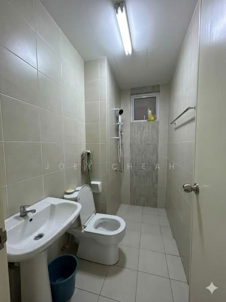 Condominium for Rent at Imperial Grande - Joey Cheah - Bathroom - PropertyGuru.com.my