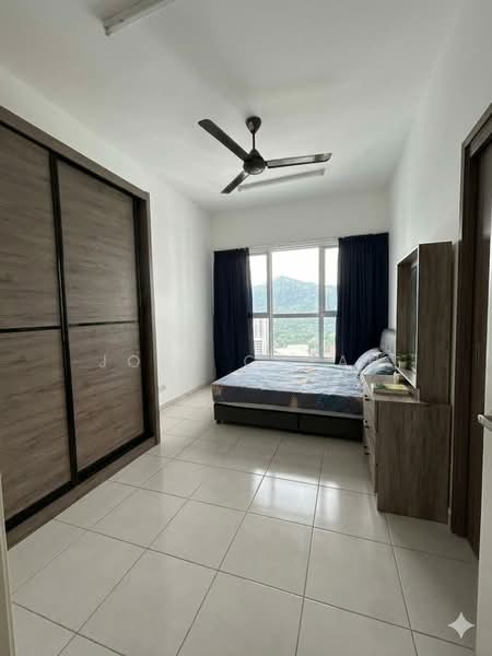 Condominium for Rent at Imperial Grande - Joey Cheah - Bedroom - PropertyGuru.com.my