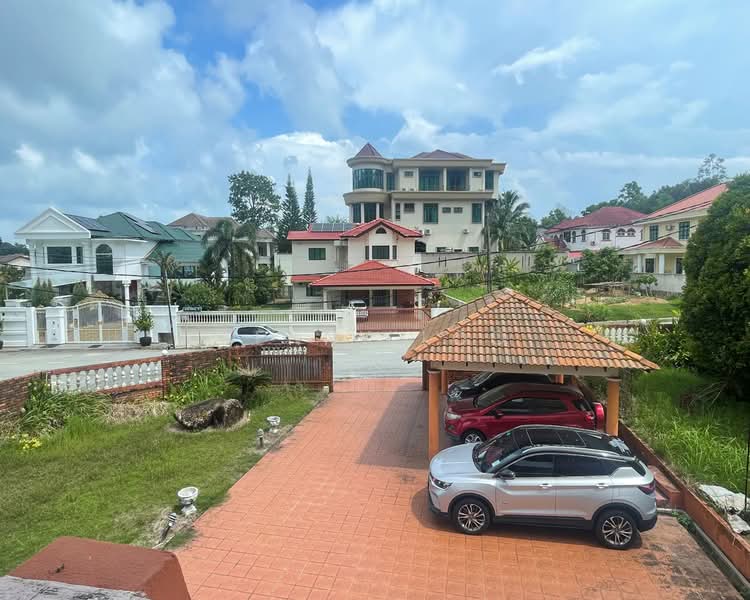 Bungalow House for Sale in Taman Bukit Pelindung (Kuantan) - Kenny Loo - PropertyGuru.com.my
