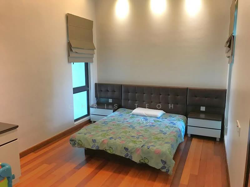 Condominium for Rent at The LIGHT COLLECTION II - Chris Teoh - Bedroom - PropertyGuru.com.my