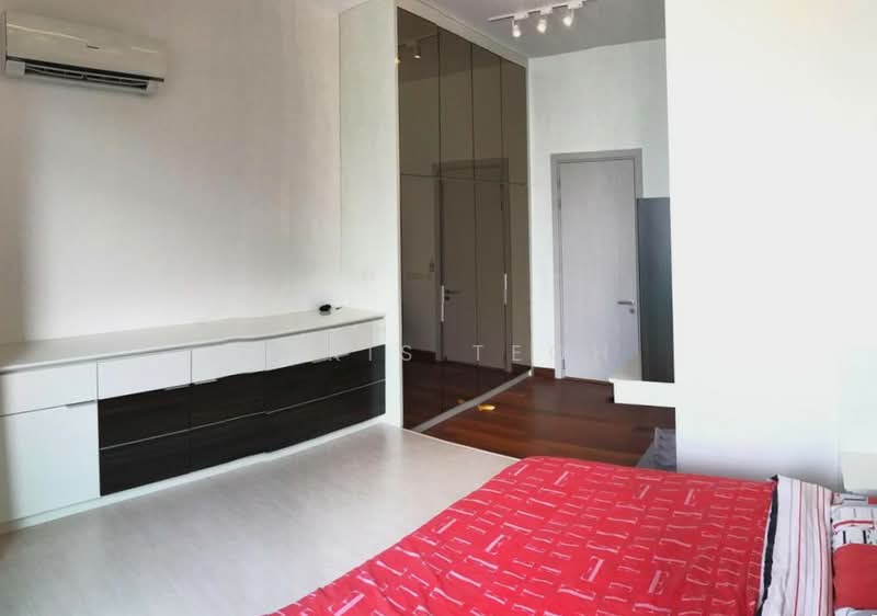 Condominium for Rent at The LIGHT COLLECTION II - Chris Teoh - Bedroom - PropertyGuru.com.my