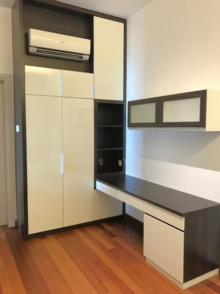 Condominium for Rent at The LIGHT COLLECTION II - Chris Teoh - Study - PropertyGuru.com.my