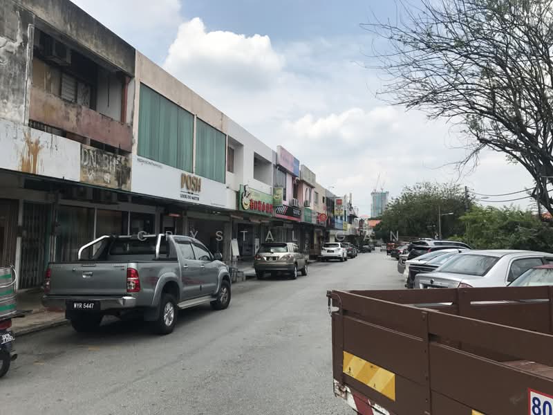 Shop for Sale in SS2 (Petaling Jaya) - Crystal Gan - PropertyGuru.com.my