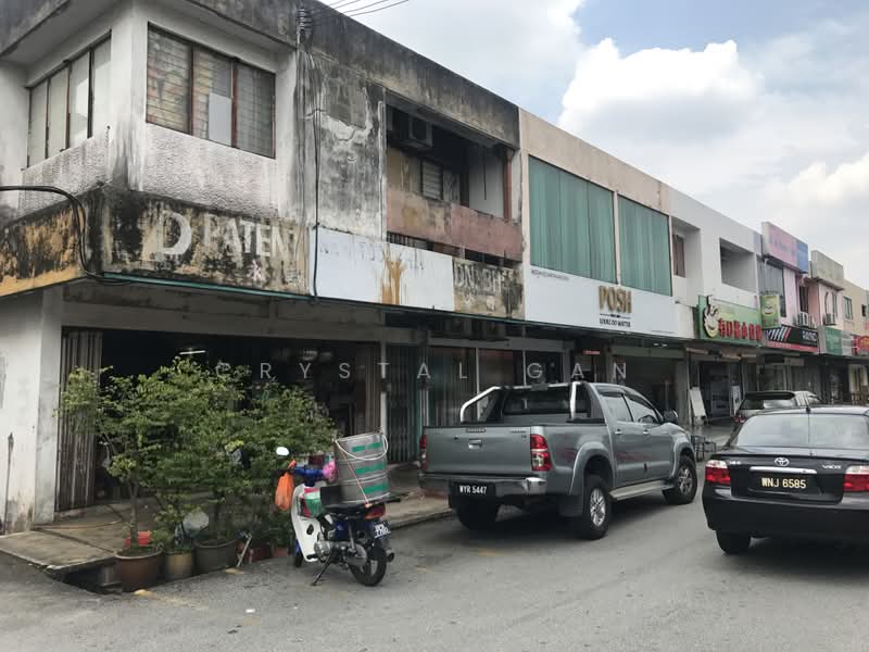 Shop for Sale in SS2 (Petaling Jaya) - Crystal Gan - PropertyGuru.com.my