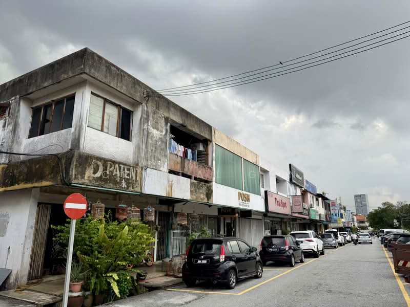 Shop for Sale in SS2 (Petaling Jaya) - Crystal Gan - PropertyGuru.com.my