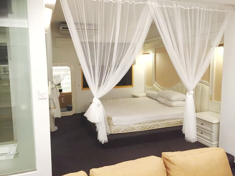 Condominium for Sale at Faber Heights - MEI JIUN CHEW - Bedroom - PropertyGuru.com.my