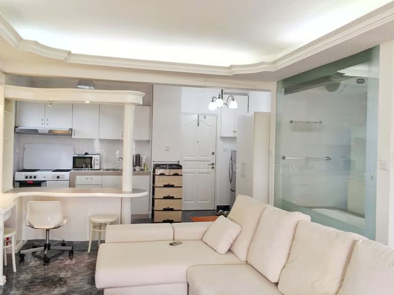 Condominium for Sale at Faber Heights - MEI JIUN CHEW - Kitchen - PropertyGuru.com.my