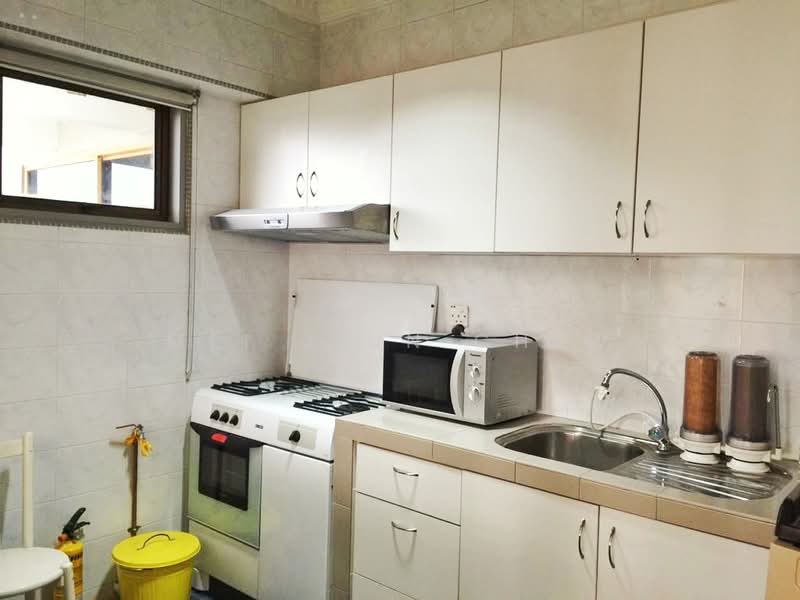 Condominium for Sale at Faber Heights - MEI JIUN CHEW - Kitchen - PropertyGuru.com.my