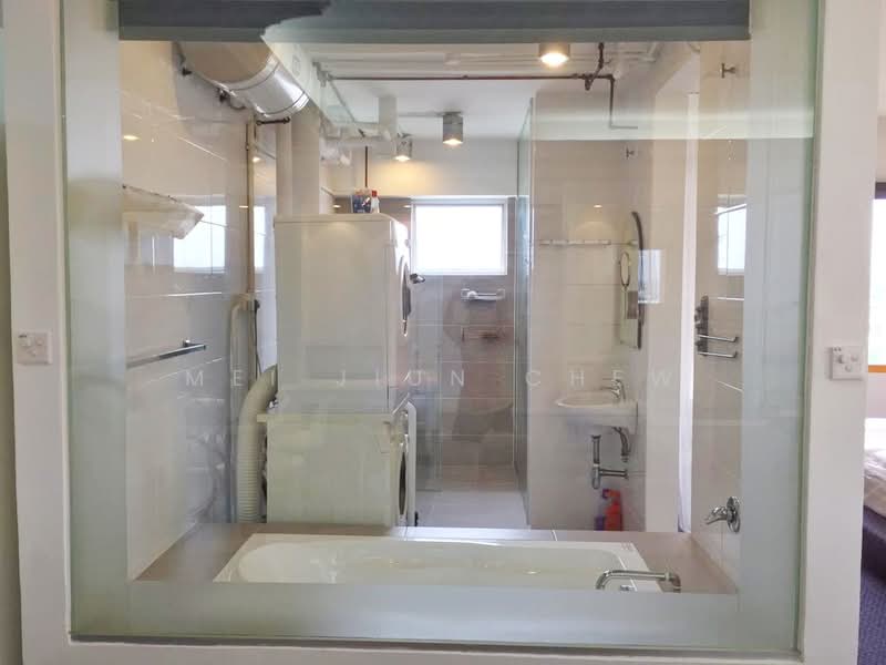 Condominium for Sale at Faber Heights - MEI JIUN CHEW - Bathroom - PropertyGuru.com.my