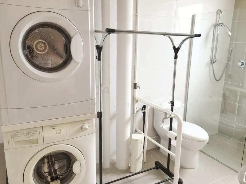 Condominium for Sale at Faber Heights - MEI JIUN CHEW - Bathroom - PropertyGuru.com.my