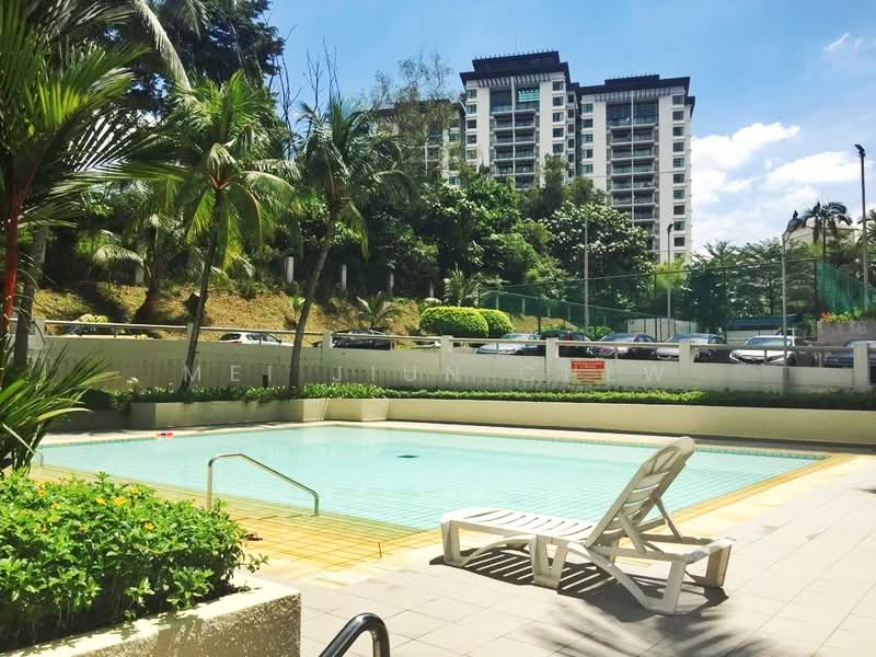 Condominium for Sale at Faber Heights - MEI JIUN CHEW - Exterior - PropertyGuru.com.my