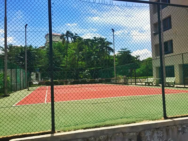 Condominium for Sale at Faber Heights - MEI JIUN CHEW - Exterior - PropertyGuru.com.my