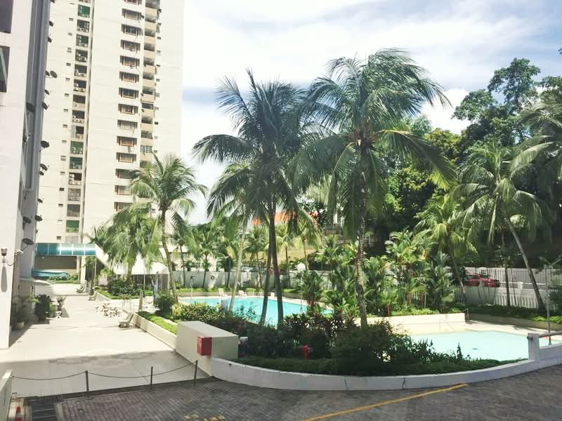 Condominium for Sale at Faber Heights - MEI JIUN CHEW - Exterior - PropertyGuru.com.my