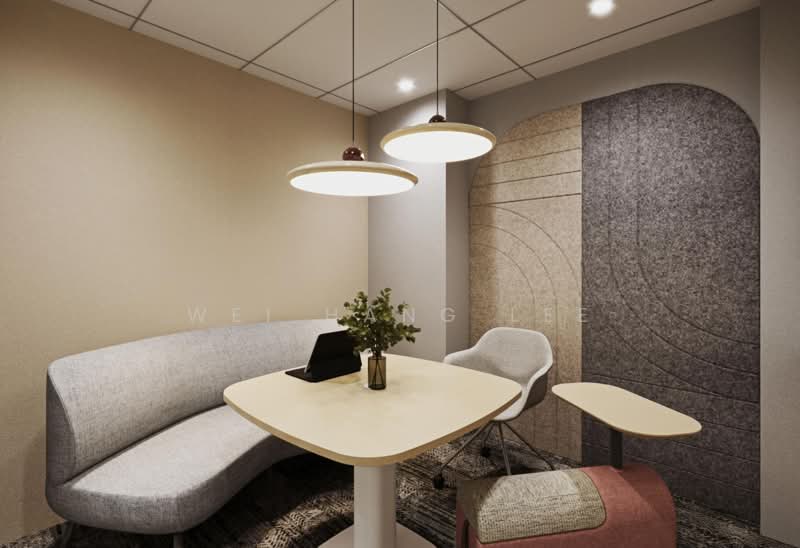 Shop / Office for Rent in KL City Centre (Kuala Lumpur) - Wei Hang Lee - Study - PropertyGuru.com.my