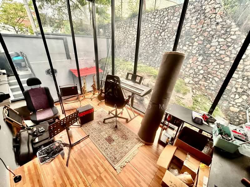 2.5-storey Terraced House for Sale in Ampang (Selangor) - Hazeman Omar - Interior - PropertyGuru.com.my
