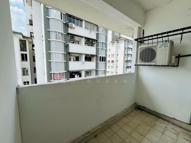 Kondominium untuk Dijual di Kojaya Ampang - Wan Nurani - PropertyGuru.com.my