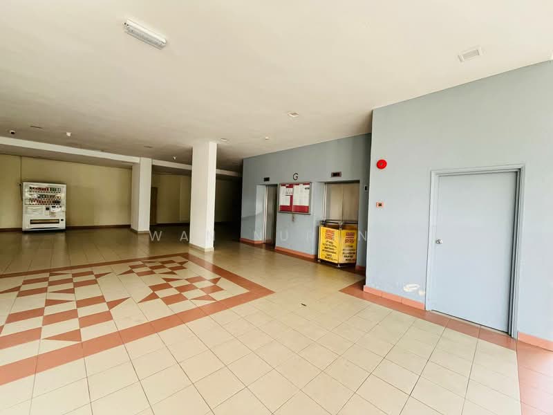 Kondominium untuk Dijual di Kojaya Ampang - Wan Nurani - PropertyGuru.com.my