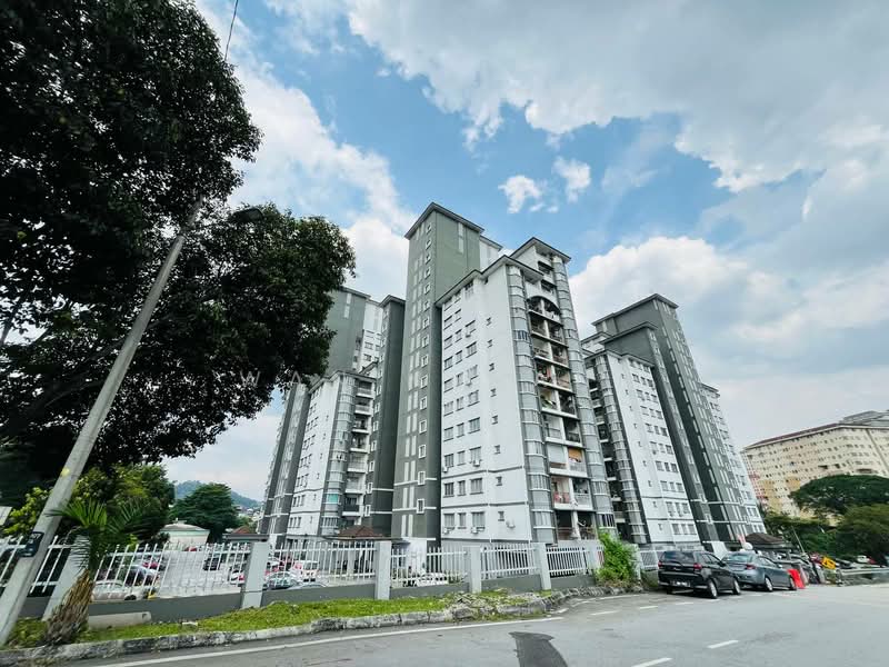 Kondominium untuk Dijual di Kojaya Ampang - Wan Nurani - PropertyGuru.com.my