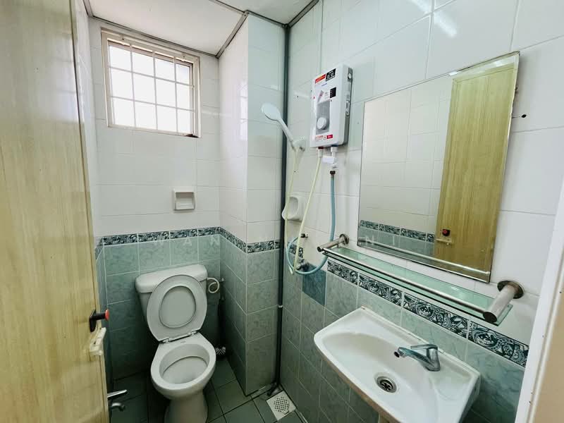 Kondominium untuk Dijual di Kojaya Ampang - Wan Nurani - PropertyGuru.com.my