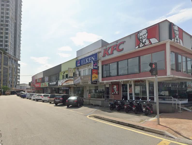 Shop for Rent in Petaling Jaya (Selangor) - Valerie Ng - Exterior - PropertyGuru.com.my
