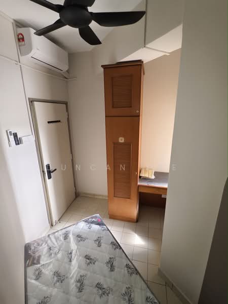 Kondominium untuk Disewa di Villa Puteri - Duncan Lee - bedroom - PropertyGuru.com.my