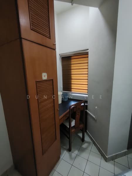 Kondominium untuk Disewa di Villa Puteri - Duncan Lee - Study - PropertyGuru.com.my