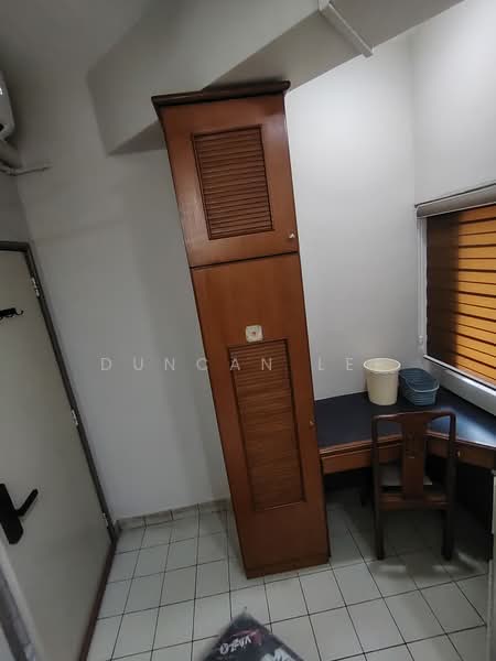 Kondominium untuk Disewa di Villa Puteri - Duncan Lee - bedroom - PropertyGuru.com.my