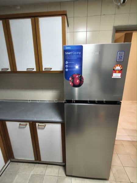 Kondominium untuk Disewa di Villa Puteri - Duncan Lee - Kitchen - PropertyGuru.com.my